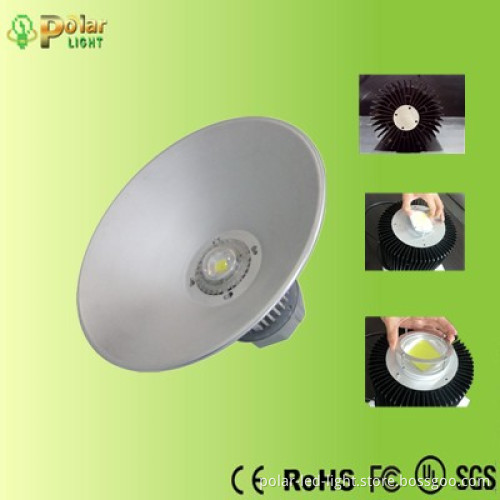 2014 New 100-110lm/W 50W LED High Bay Light